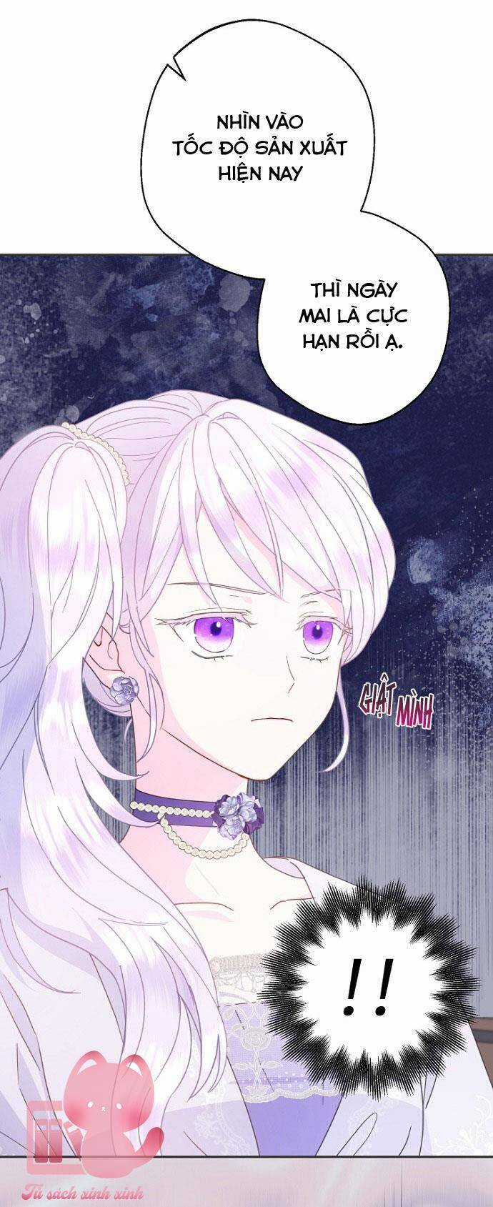 Tiền Là Tất Cả Chồng Là Phù Du Chapter 75 trang 28