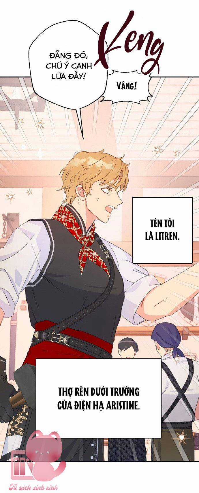 Tiền Là Tất Cả Chồng Là Phù Du Chapter 75 trang 3