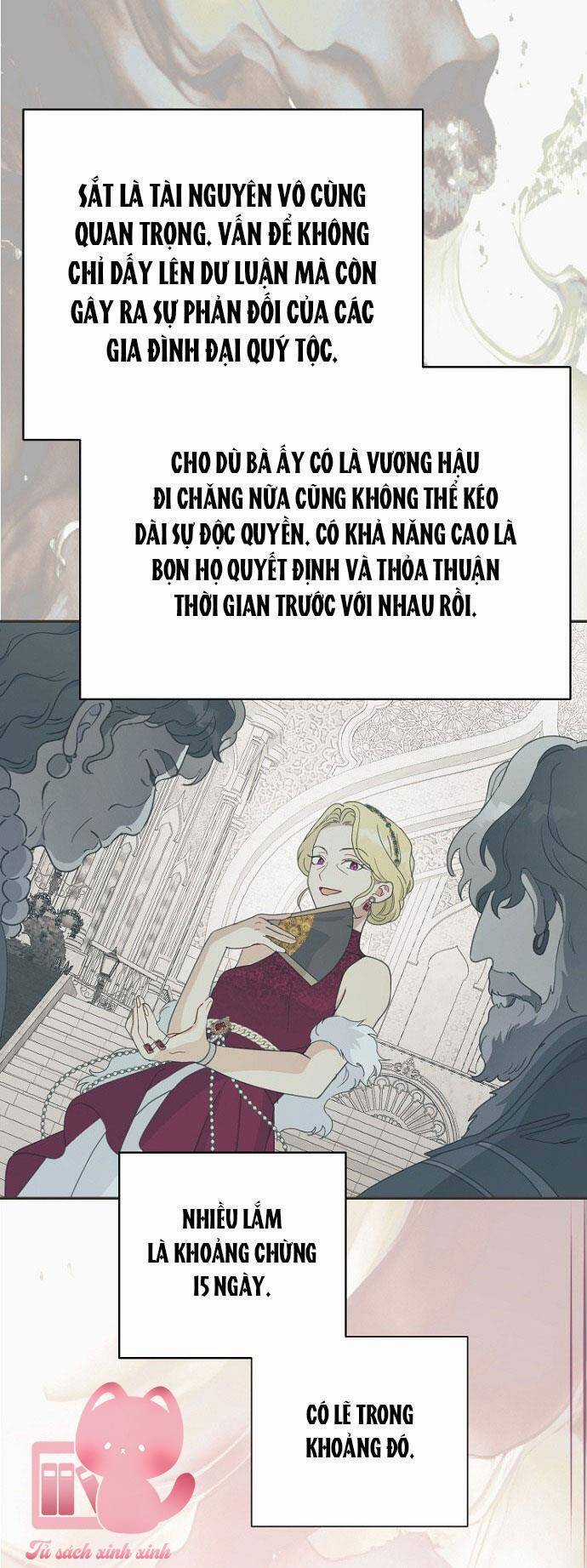 Tiền Là Tất Cả Chồng Là Phù Du Chapter 75 trang 33