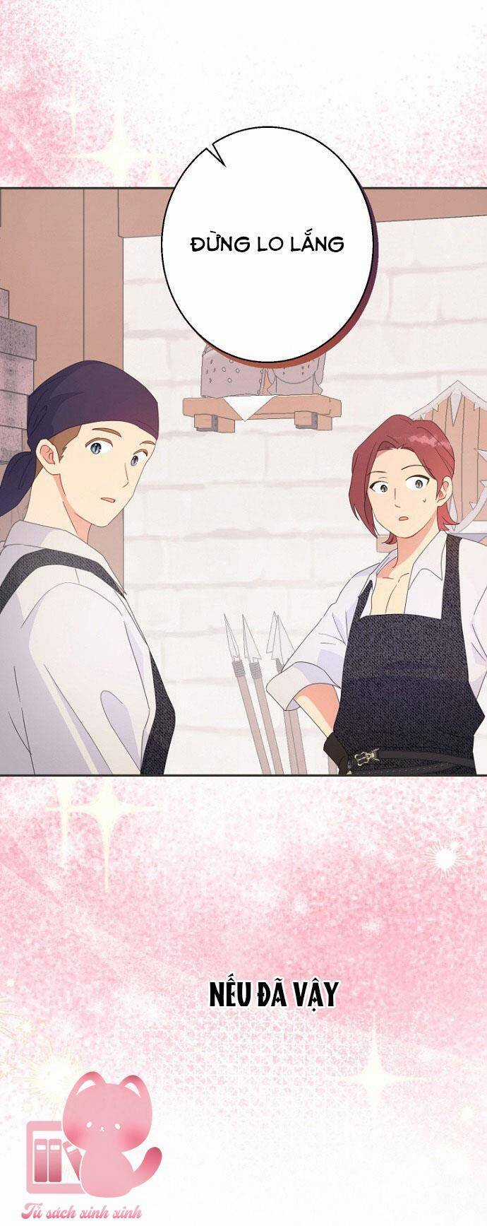 Tiền Là Tất Cả Chồng Là Phù Du Chapter 75 trang 35