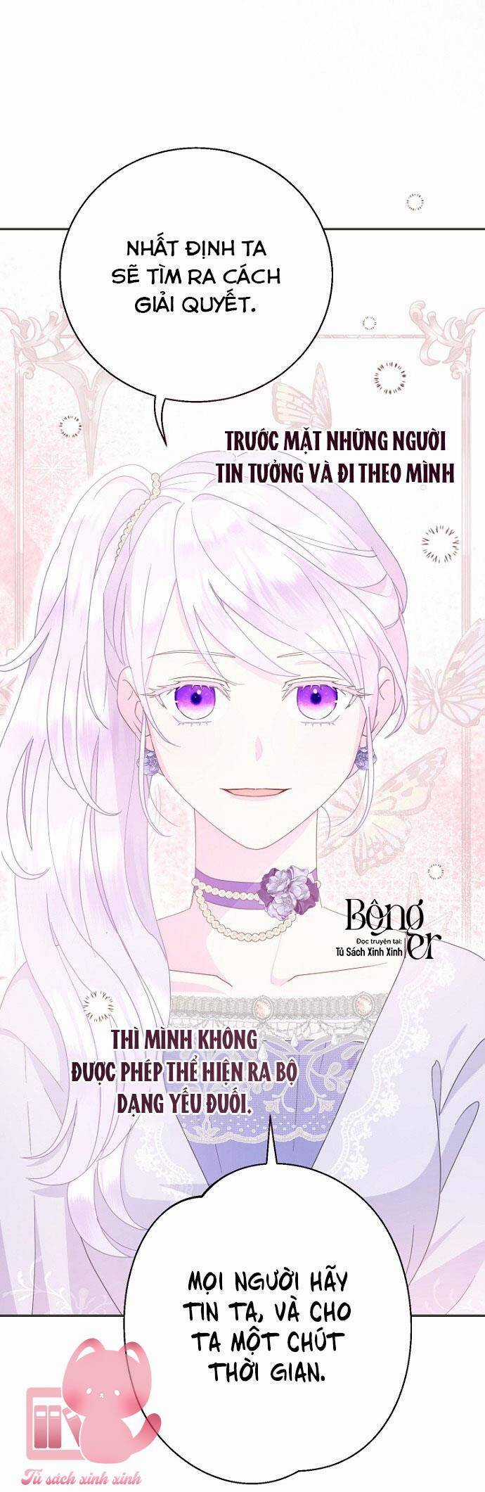 Tiền Là Tất Cả Chồng Là Phù Du Chapter 75 trang 36