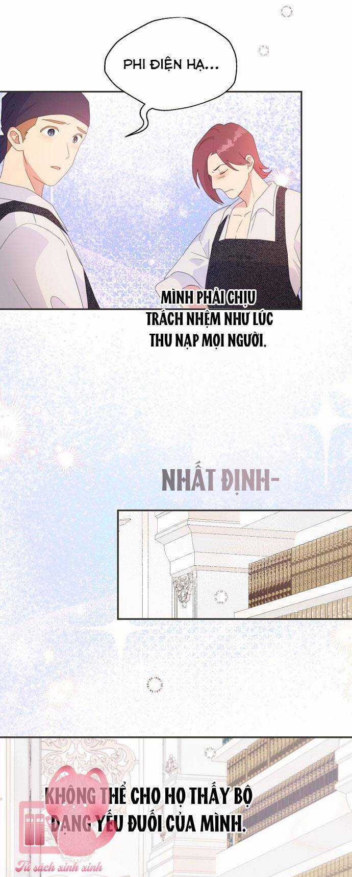 Tiền Là Tất Cả Chồng Là Phù Du Chapter 75 trang 37