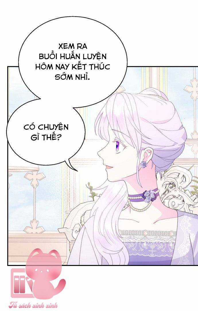 Tiền Là Tất Cả Chồng Là Phù Du Chapter 75 trang 43