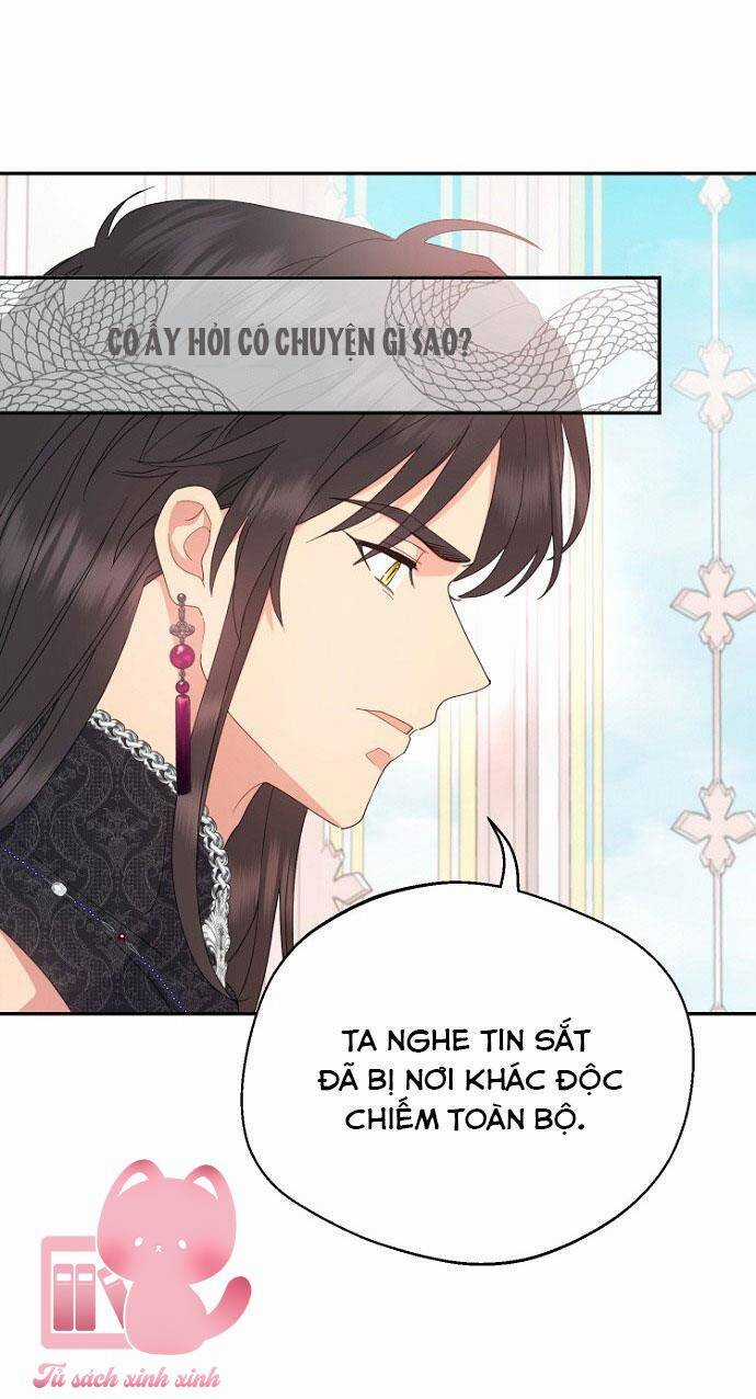 Tiền Là Tất Cả Chồng Là Phù Du Chapter 75 trang 44