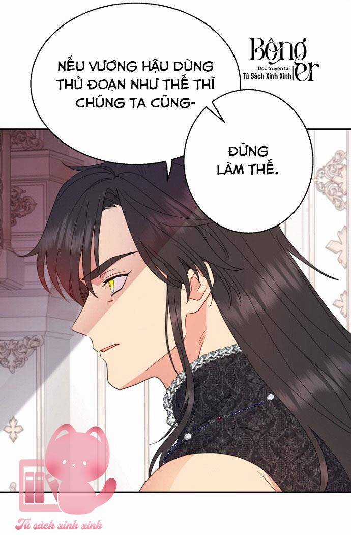 Tiền Là Tất Cả Chồng Là Phù Du Chapter 75 trang 46