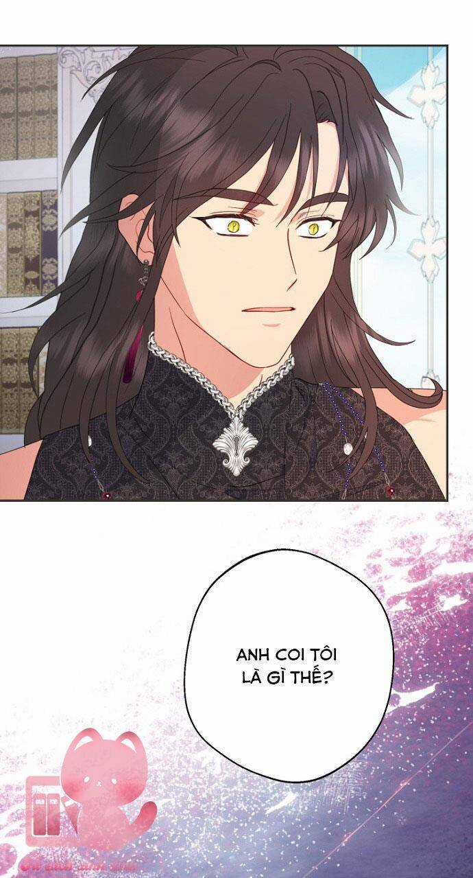 Tiền Là Tất Cả Chồng Là Phù Du Chapter 75 trang 49