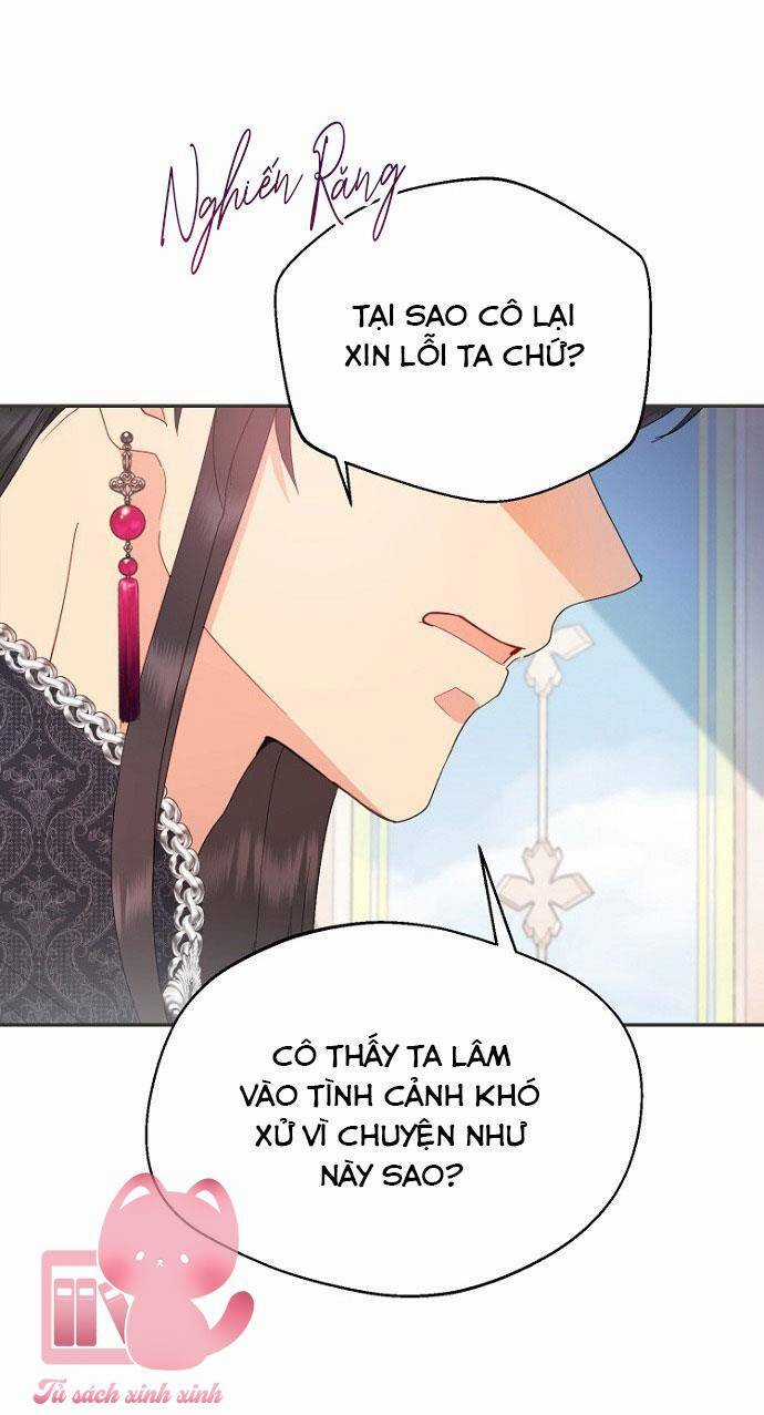 Tiền Là Tất Cả Chồng Là Phù Du Chapter 75 trang 54