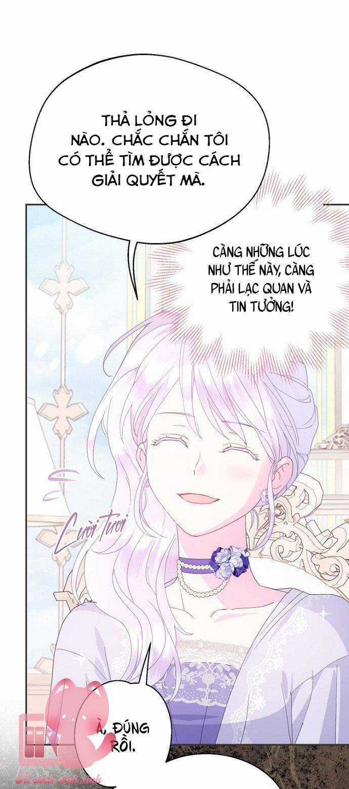 Tiền Là Tất Cả Chồng Là Phù Du Chapter 75 trang 55