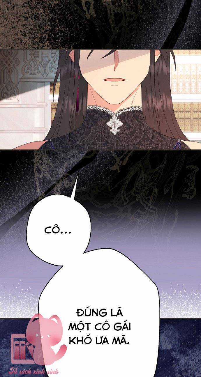 Tiền Là Tất Cả Chồng Là Phù Du Chapter 75 trang 57