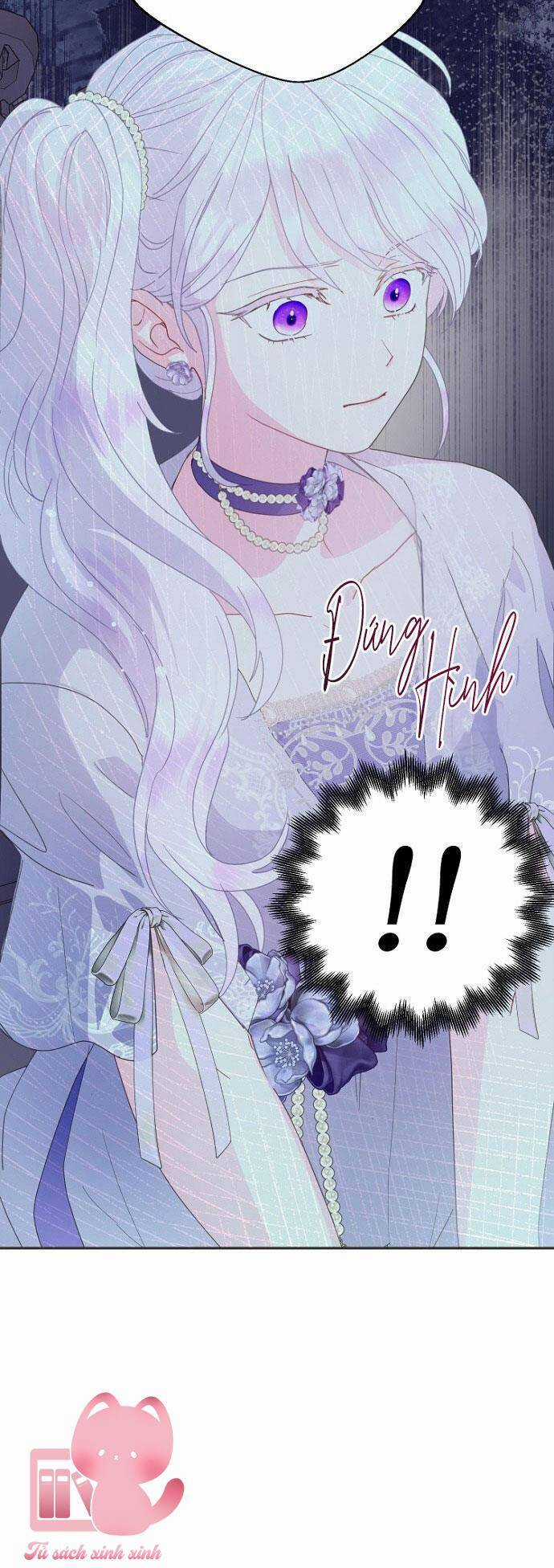 Tiền Là Tất Cả Chồng Là Phù Du Chapter 75 trang 58