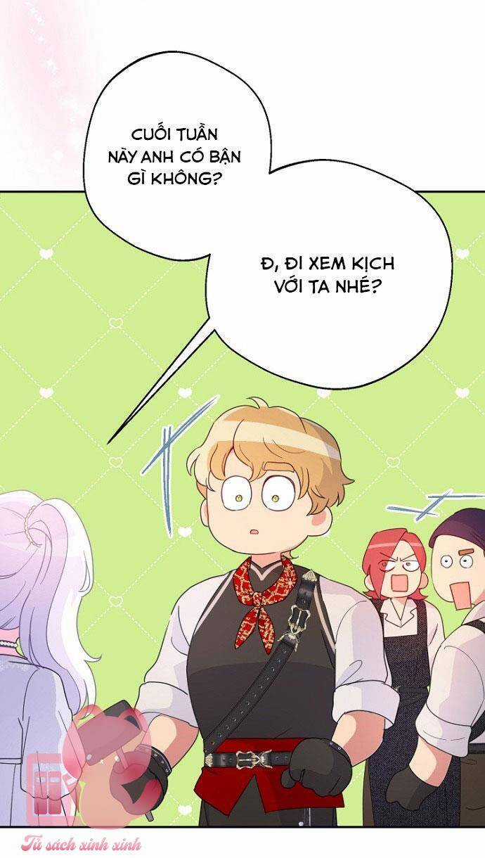 Tiền Là Tất Cả Chồng Là Phù Du Chapter 75 trang 8