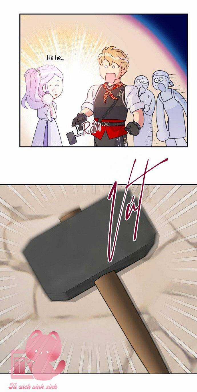 Tiền Là Tất Cả Chồng Là Phù Du Chapter 75 trang 9