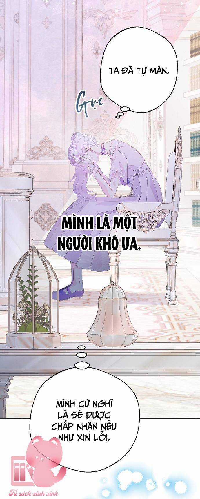 Tiền Là Tất Cả Chồng Là Phù Du Chapter 76 trang 10