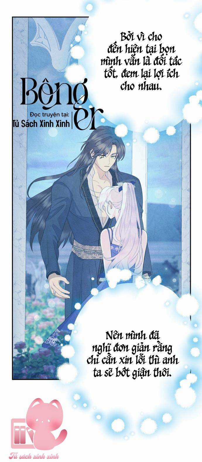 Tiền Là Tất Cả Chồng Là Phù Du Chapter 76 trang 11