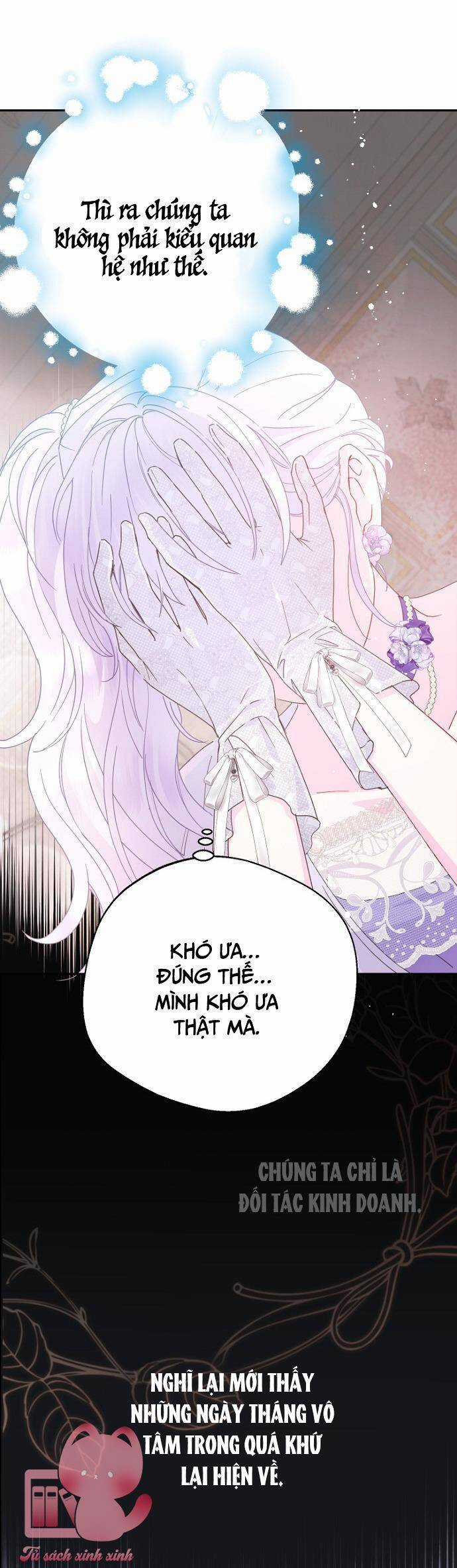Tiền Là Tất Cả Chồng Là Phù Du Chapter 76 trang 12