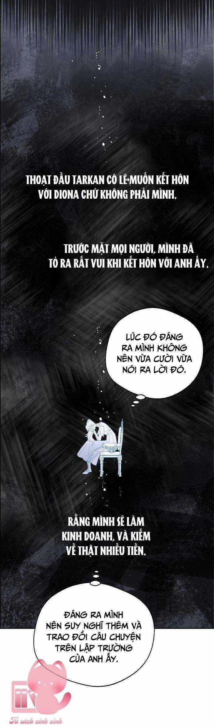 Tiền Là Tất Cả Chồng Là Phù Du Chapter 76 trang 13