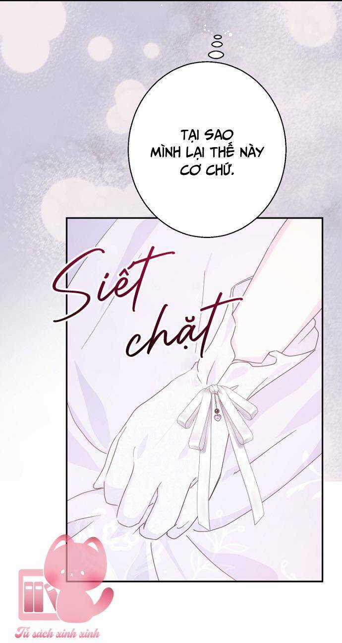 Tiền Là Tất Cả Chồng Là Phù Du Chapter 76 trang 17
