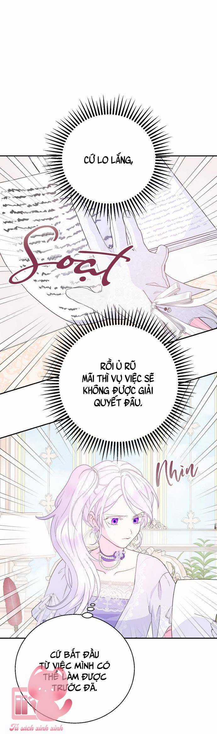Tiền Là Tất Cả Chồng Là Phù Du Chapter 76 trang 19