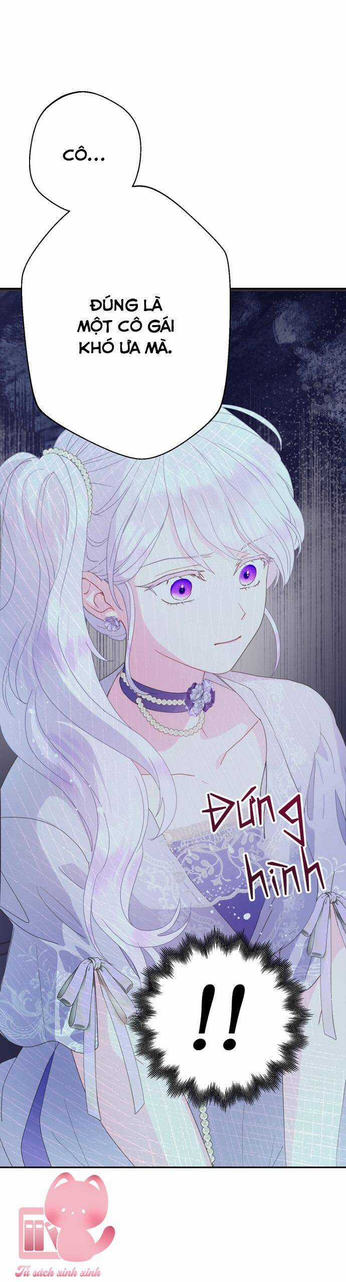 Tiền Là Tất Cả Chồng Là Phù Du Chapter 76 trang 2