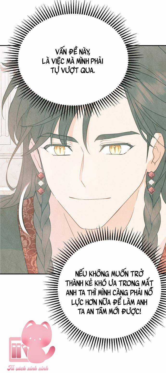 Tiền Là Tất Cả Chồng Là Phù Du Chapter 76 trang 21