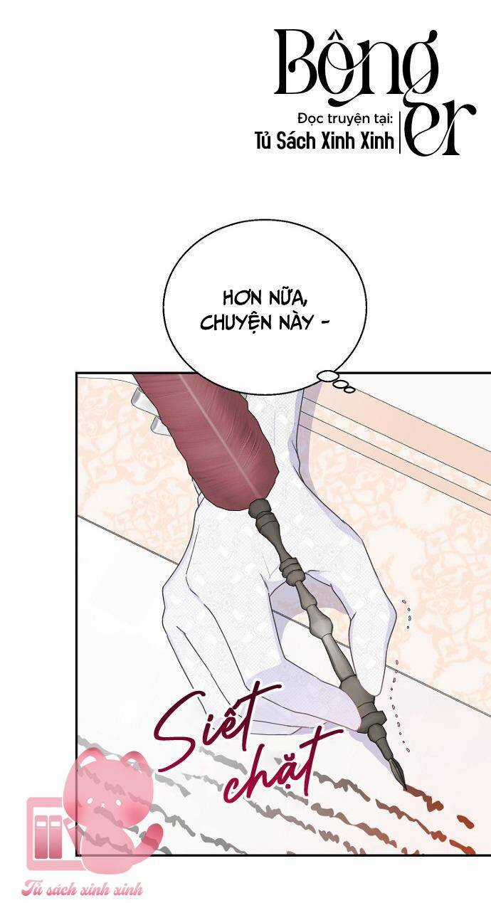 Tiền Là Tất Cả Chồng Là Phù Du Chapter 76 trang 22