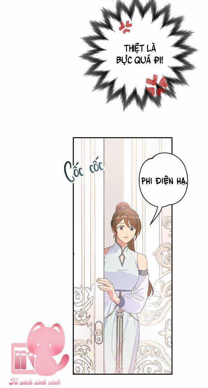 Tiền Là Tất Cả Chồng Là Phù Du Chapter 76 trang 24