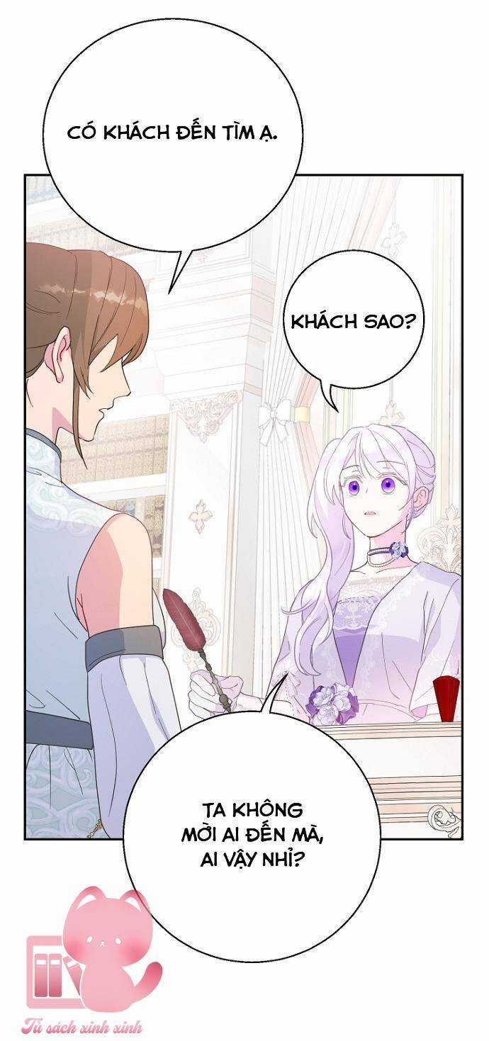 Tiền Là Tất Cả Chồng Là Phù Du Chapter 76 trang 25