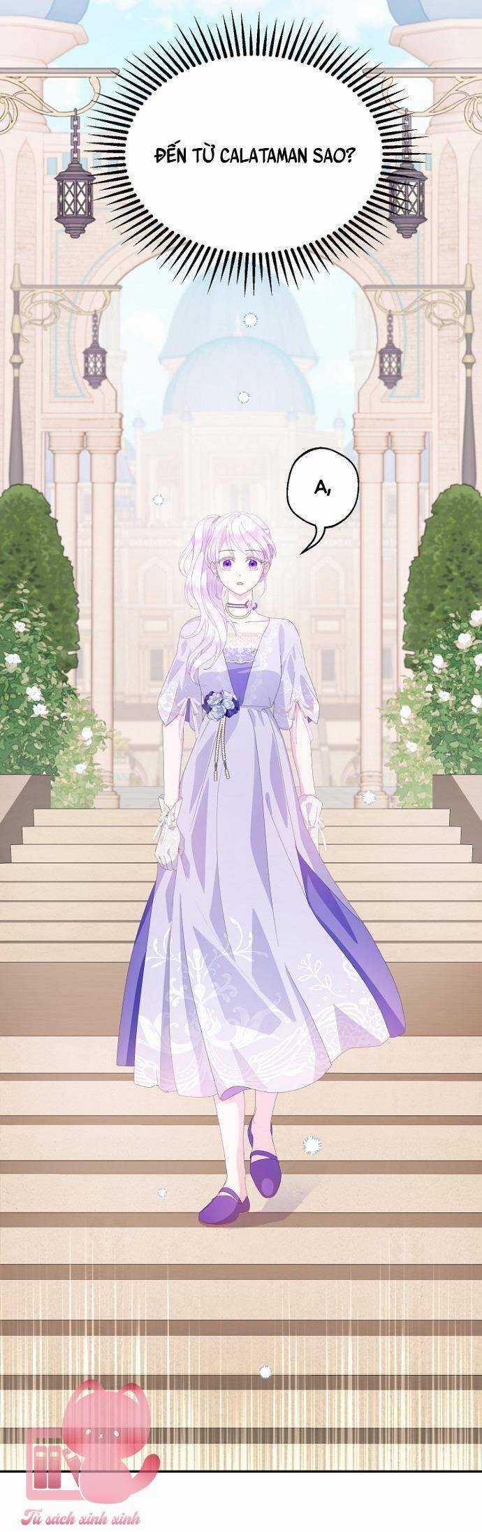 Tiền Là Tất Cả Chồng Là Phù Du Chapter 76 trang 27
