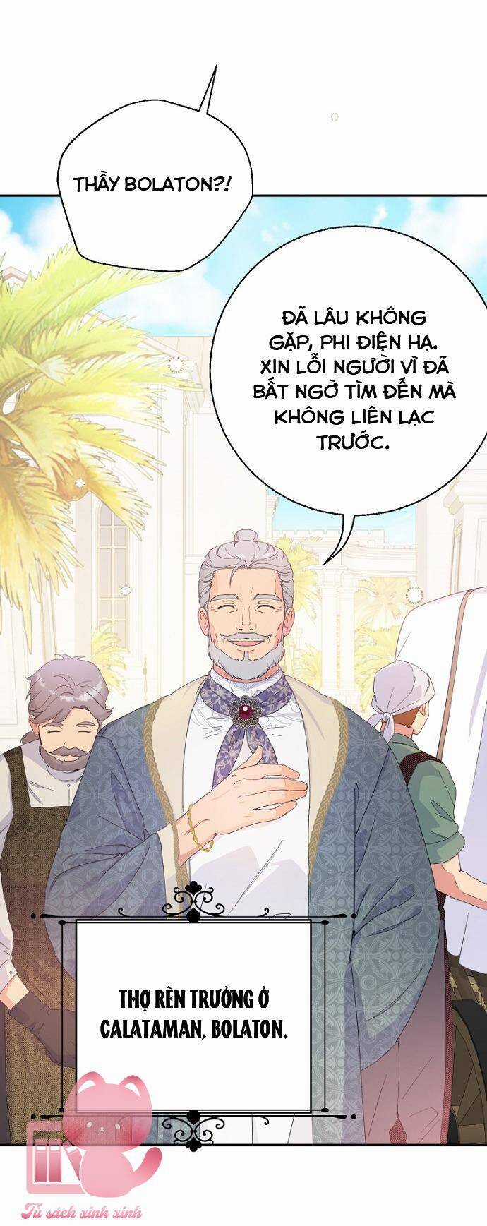 Tiền Là Tất Cả Chồng Là Phù Du Chapter 76 trang 28