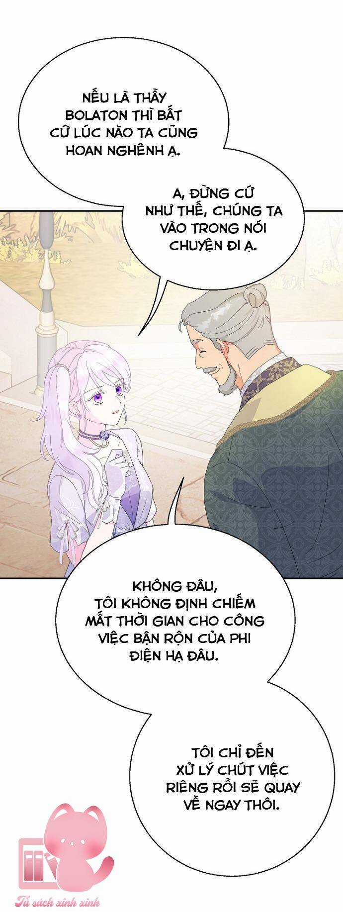 Tiền Là Tất Cả Chồng Là Phù Du Chapter 76 trang 29