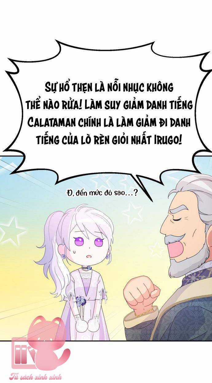 Tiền Là Tất Cả Chồng Là Phù Du Chapter 76 trang 33