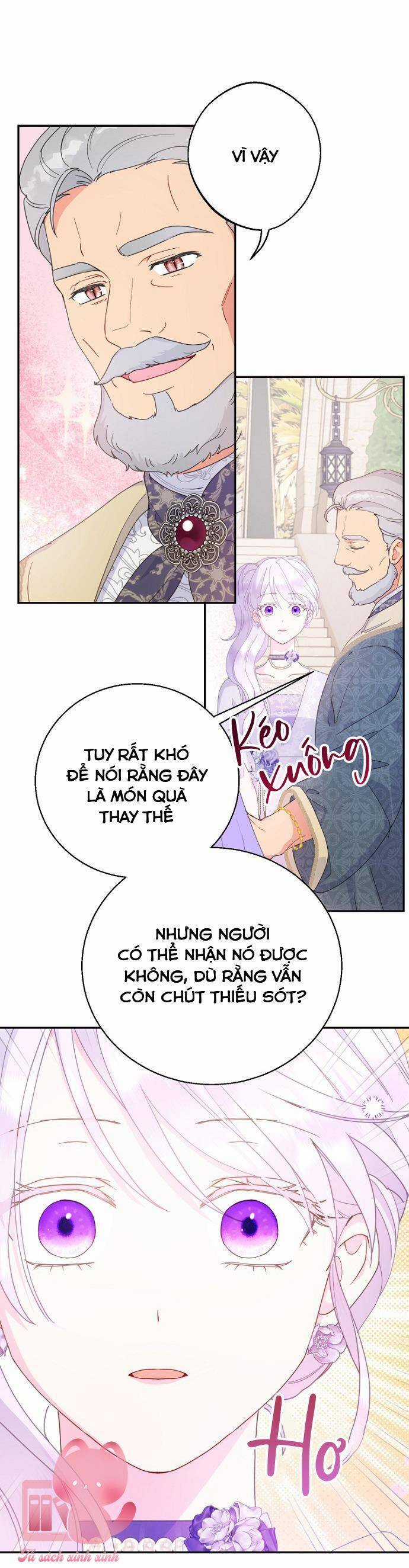 Tiền Là Tất Cả Chồng Là Phù Du Chapter 76 trang 34