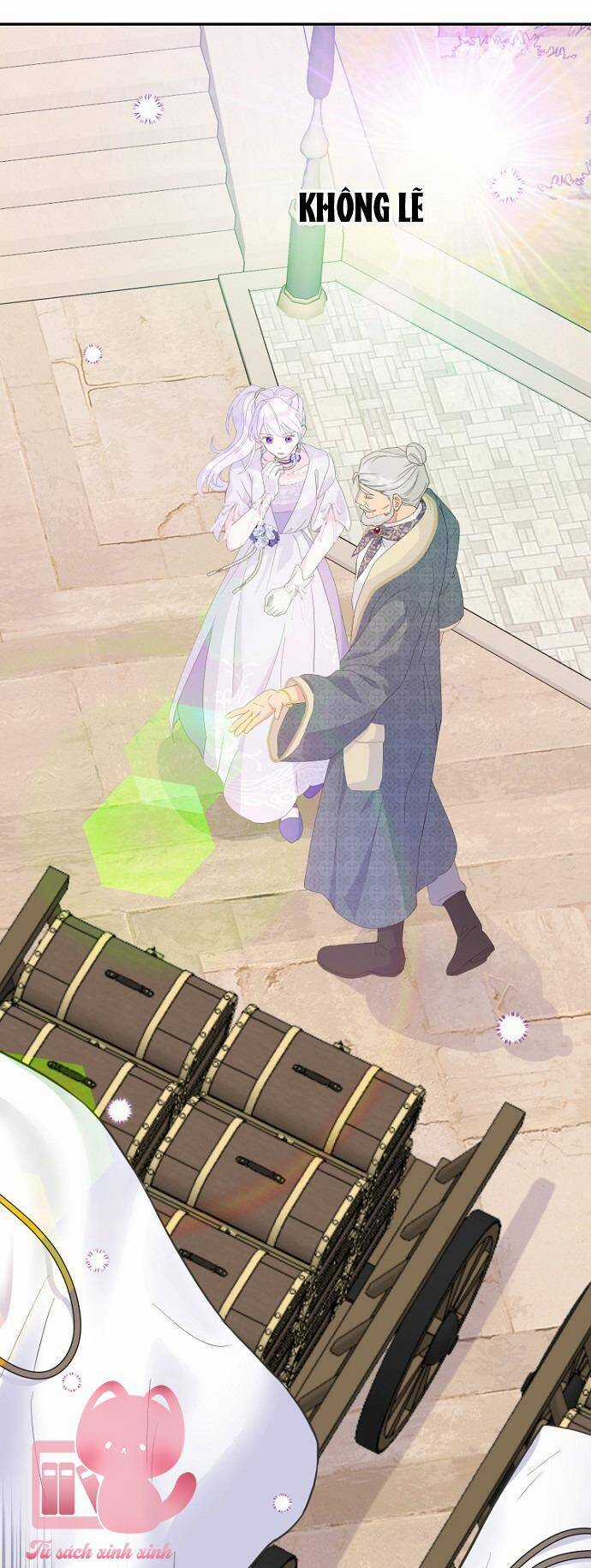 Tiền Là Tất Cả Chồng Là Phù Du Chapter 76 trang 35