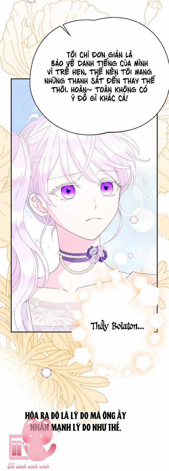 Tiền Là Tất Cả Chồng Là Phù Du Chapter 76 trang 39