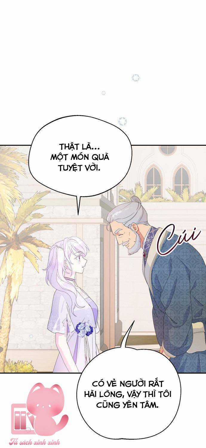 Tiền Là Tất Cả Chồng Là Phù Du Chapter 76 trang 40