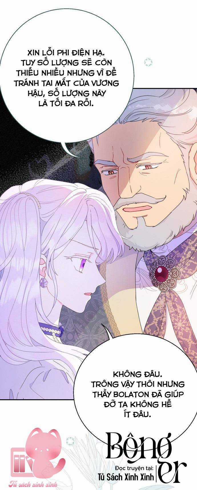 Tiền Là Tất Cả Chồng Là Phù Du Chapter 76 trang 41