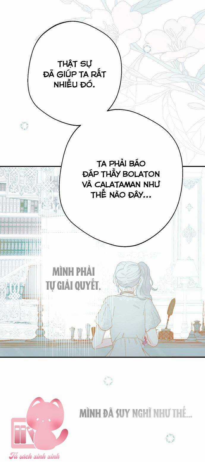 Tiền Là Tất Cả Chồng Là Phù Du Chapter 76 trang 42