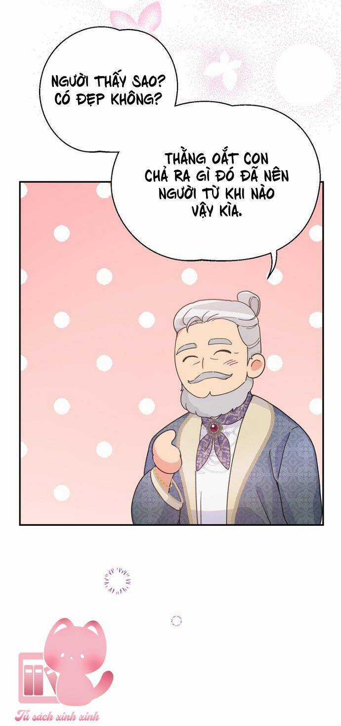 Tiền Là Tất Cả Chồng Là Phù Du Chapter 76 trang 45