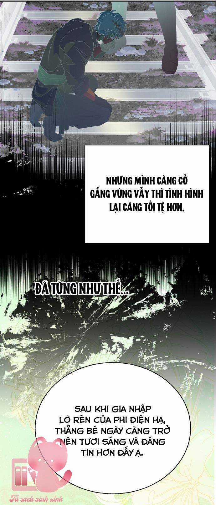 Tiền Là Tất Cả Chồng Là Phù Du Chapter 76 trang 47