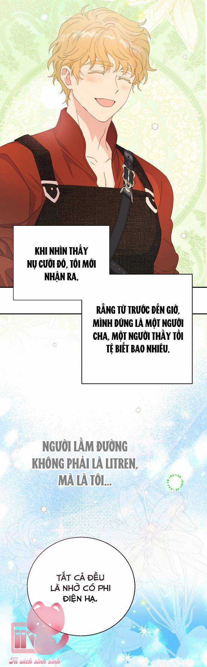 Tiền Là Tất Cả Chồng Là Phù Du Chapter 76 trang 48
