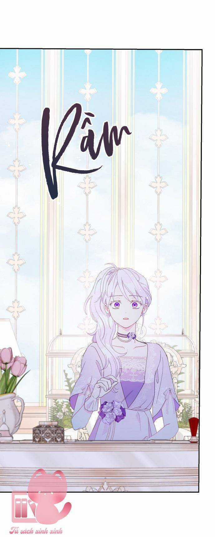 Tiền Là Tất Cả Chồng Là Phù Du Chapter 76 trang 5
