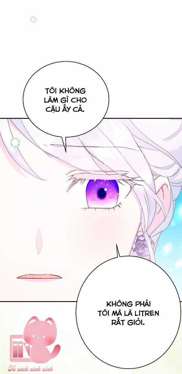 Tiền Là Tất Cả Chồng Là Phù Du Chapter 76 trang 50