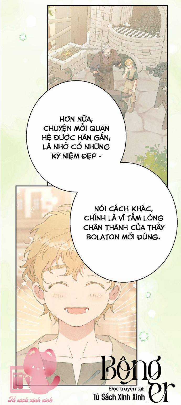 Tiền Là Tất Cả Chồng Là Phù Du Chapter 76 trang 51