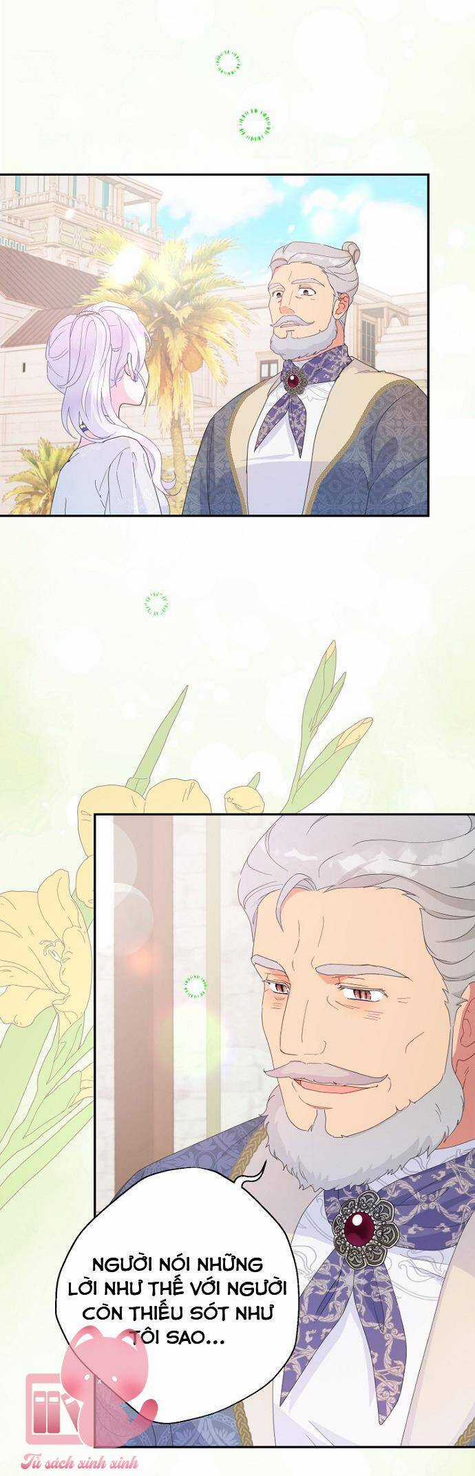 Tiền Là Tất Cả Chồng Là Phù Du Chapter 76 trang 52