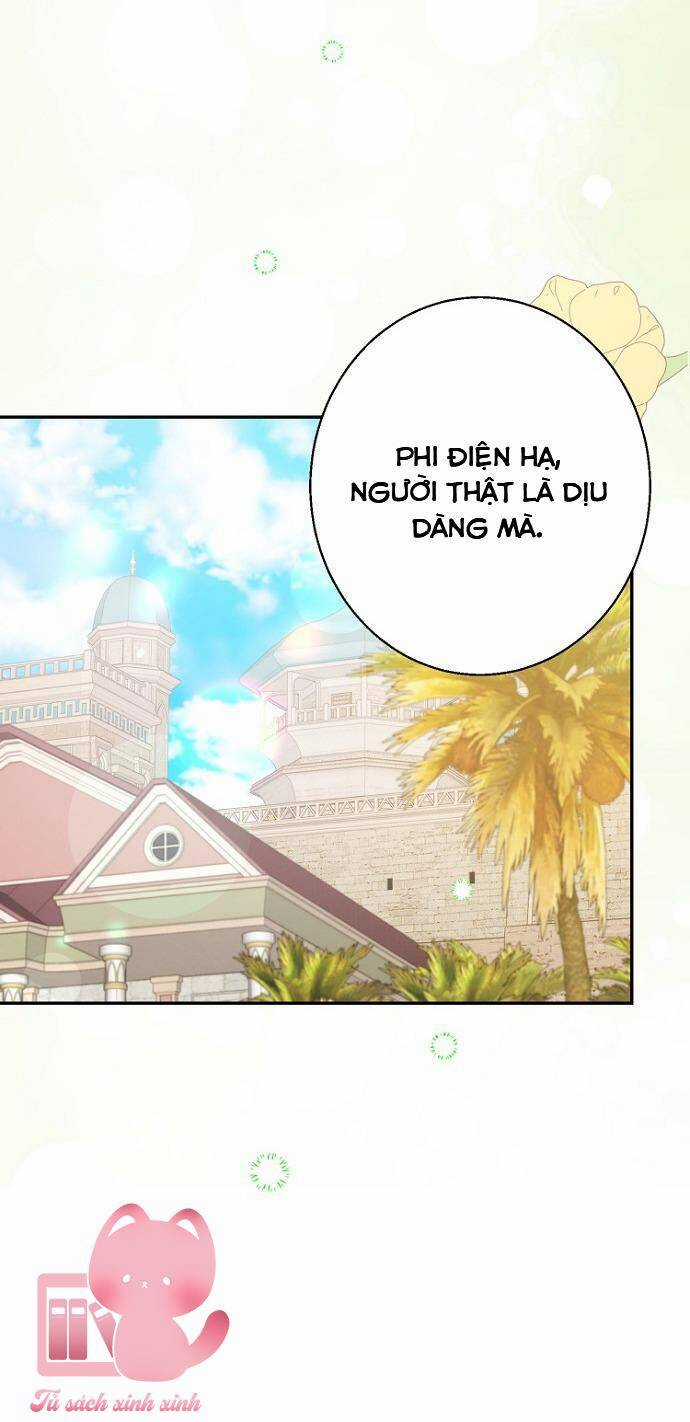 Tiền Là Tất Cả Chồng Là Phù Du Chapter 76 trang 53
