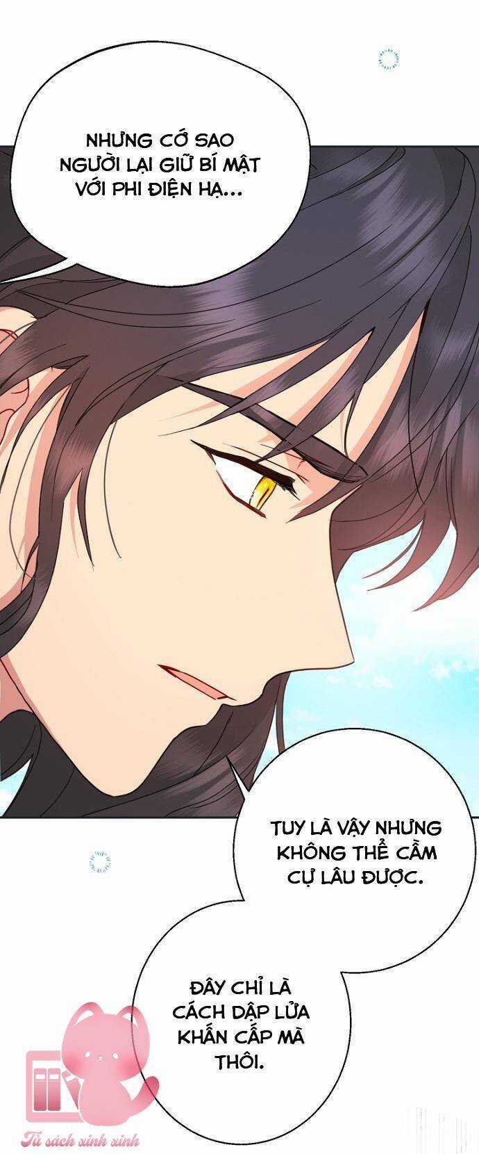 Tiền Là Tất Cả Chồng Là Phù Du Chapter 76 trang 58