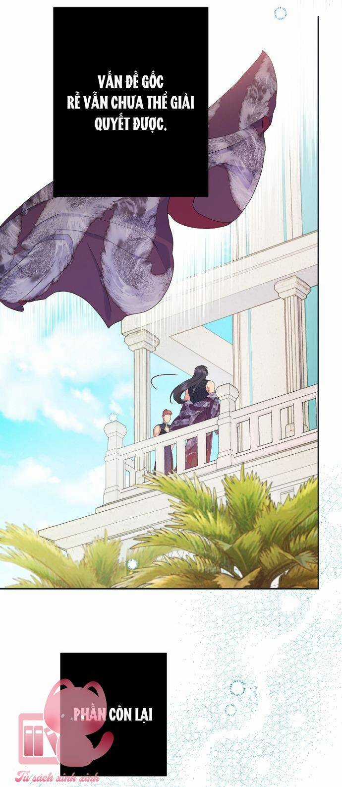 Tiền Là Tất Cả Chồng Là Phù Du Chapter 76 trang 59