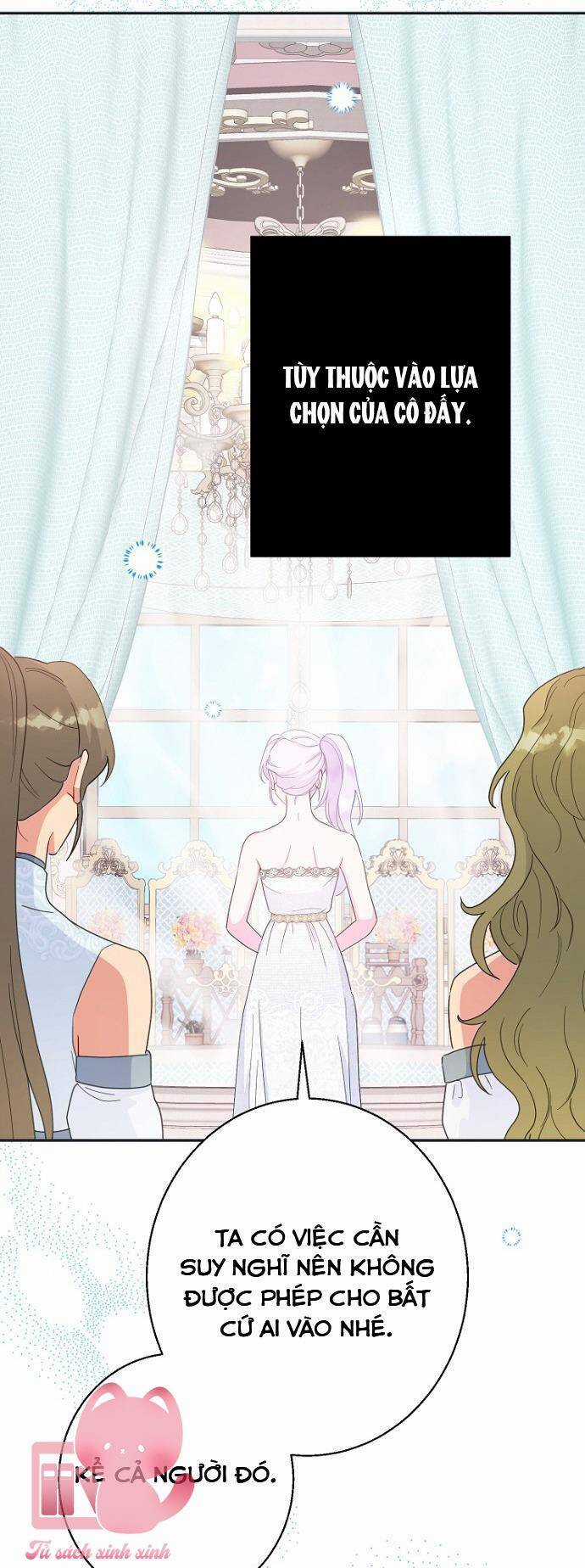 Tiền Là Tất Cả Chồng Là Phù Du Chapter 76 trang 60