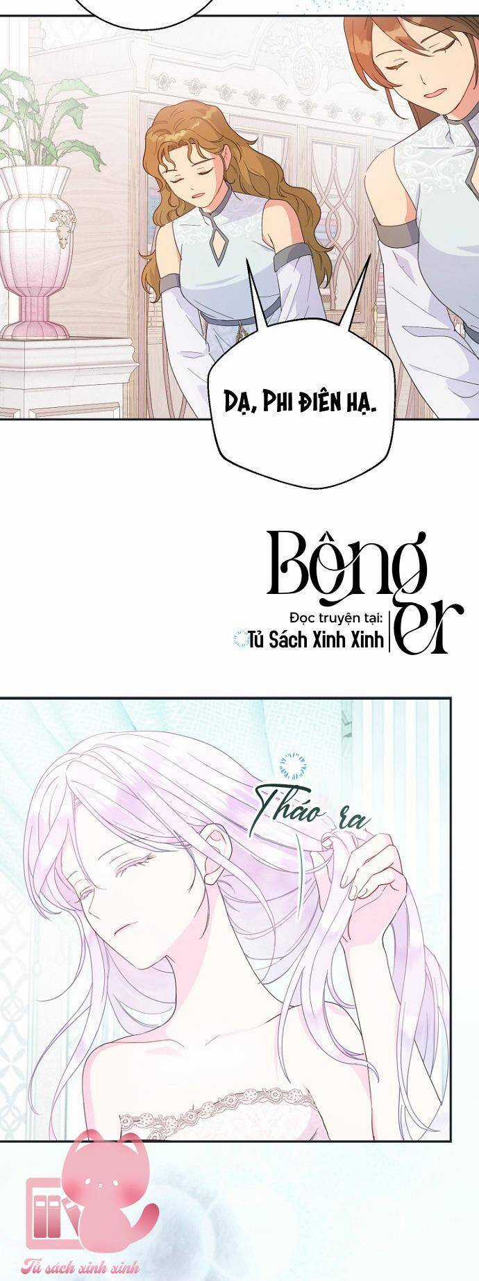 Tiền Là Tất Cả Chồng Là Phù Du Chapter 76 trang 61