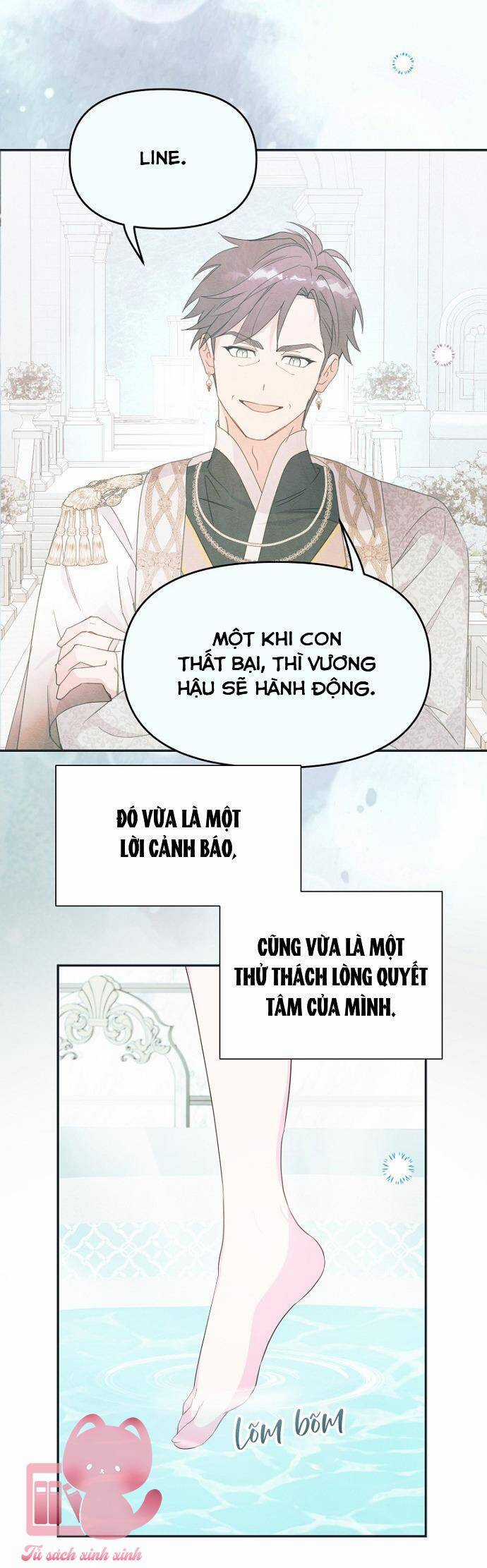 Tiền Là Tất Cả Chồng Là Phù Du Chapter 76 trang 62